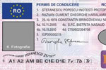 PERMISELE AUTO se schimbă din ianuarie 2013. Vezi noul model