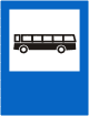 Statie de autobuz 