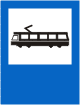 Statie de tramvai 