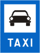 Statie de taximetre 