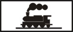 Trecere la nivel cu cale ferata industriala completand semnificatia indicatorului "Alte pericole" 
